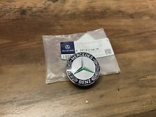 Logo badge capot capot origine