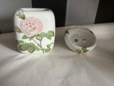 Porcelaine De Paris Ensemble