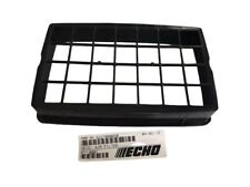 PLAQUE, GRILLE SUPPORT FILTRE