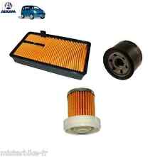 Pack  Révision Filtre Air