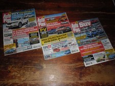 Voir lot 3 anciens - a, !!!