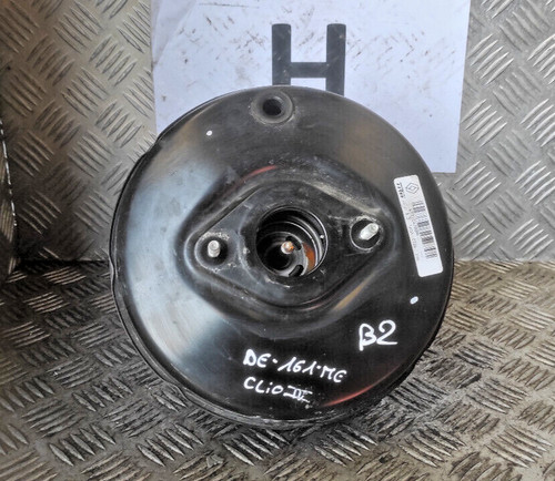 Mastervac servo frein - ,