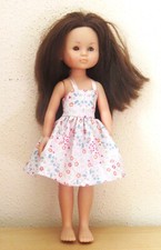 poupée chérie de corolle avec habit d'origine