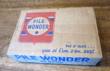 Rare ancienne boite carton - ancienne,