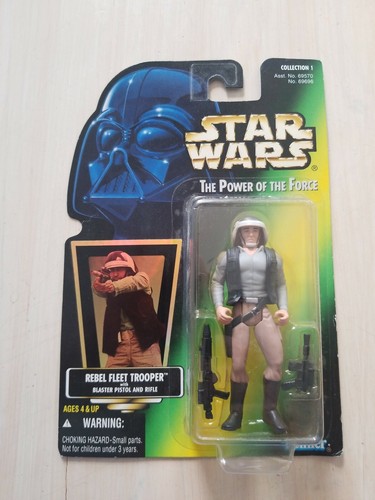 1995 kenner star wars power - 1995,