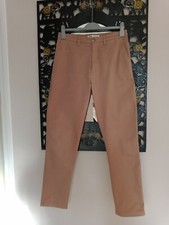 Pantalon Chino Homme, Zara