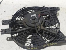 ventilateur pour SSANGYONG MUSSO 2.9 D WAGON 1999 28569
