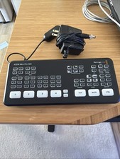 Blackmagic Design ATEM Mini