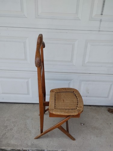 Hans wegner style - hans, butlerchair