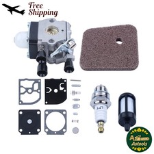 Carburateur et filtre à