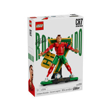 LEGO 43016 Cristiano Ronaldo
