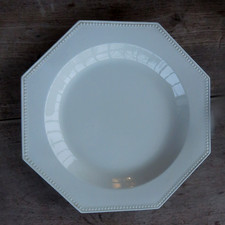 ANCIEN PLAT CREIL ET MONTEREAU