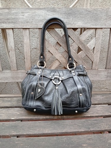 Sac main lancaster - main, en