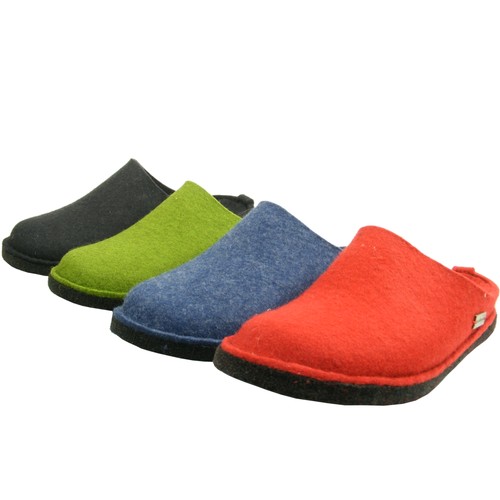 Haflinger chaussures femme - haflinger,