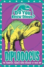 Diplodocus - Le Un Avec Le Long Cou Broché Helen Greathead