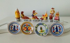 Fèves Ma Bretagne que J'aime