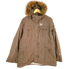 Veste parka femme HELLY HANSEN