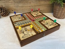 1225⚜️ Ancienne Malette de