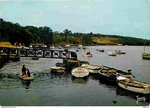 Carte postale le - postale,