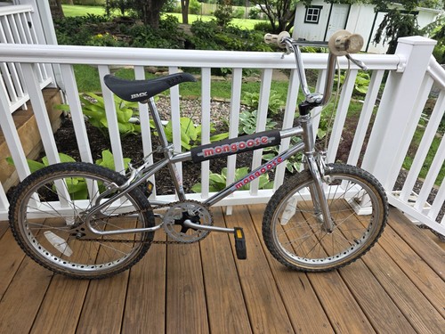 1986 mongoose expert - expert, all