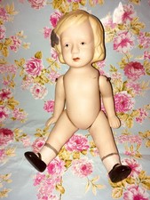 Poupon mignonnette vintage