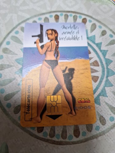 Telecarte unites luxe - telecarte,