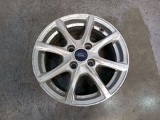 ROUE EN ALLIAGE LÉGER - FORD FIESTA 7 HAYON 1.1 TI-VCT 12V 75 (FSJA) 2020 2238333