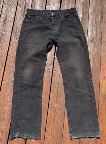 Levi strauss jean 501 w - levi,