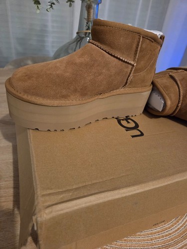 Chaussure ugg femme - chaussure,