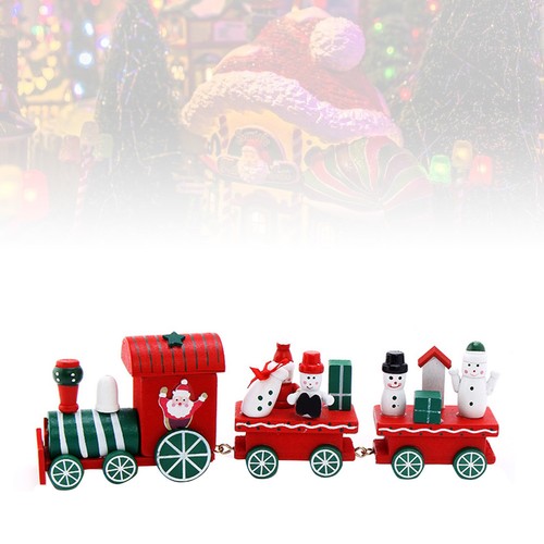Jouets train bois - train, en