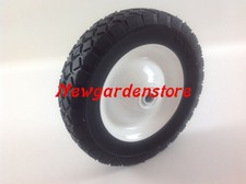 Roues Universelles En Métal
