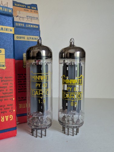 Pey82 miniwatt - x   pey82 ,
