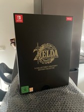 The Legend of Zelda Tears of