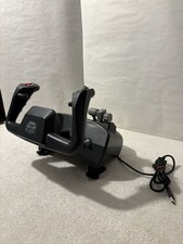 CH PRODUCTS FLIGHT SIM YOKE