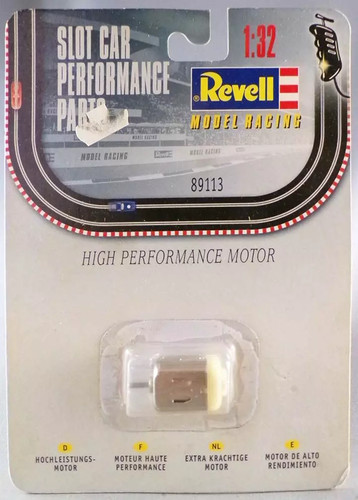 Revell model racing 89113 - 89113,