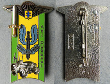 DUSEVAL, ADJ, 29° PROMOTION