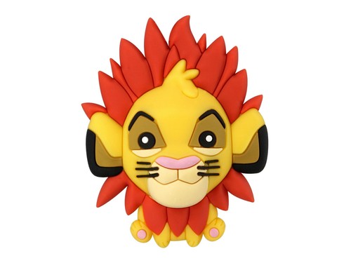 Magnet disney le roi lion - magnet,