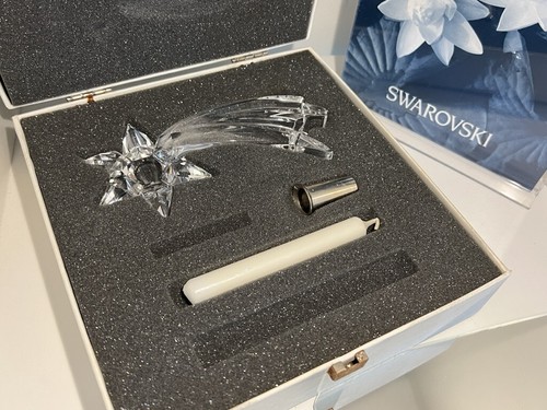 Figurine swarovski 236716 - figurine,