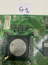 Carte T-Con TCON / Logic /