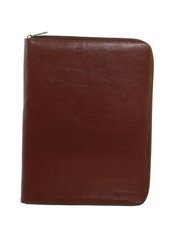 Conférencier en cuir Arthur