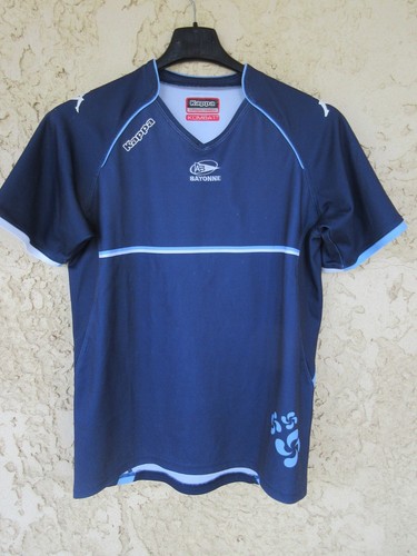 Maillot rugby aviron - ab,