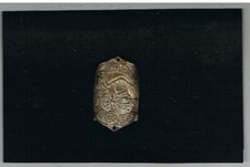 plaque de cycles camel