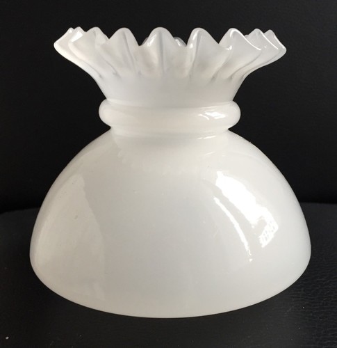 Abat jour verre globe pour - abat-jour,
