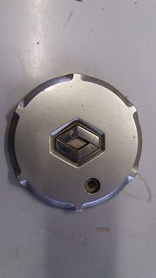 970 capot jante alu - 970*, renault