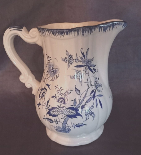 Pot lait ancien modèle - pot,