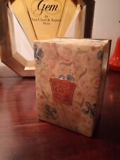 Ancien Flacon de Parfum -