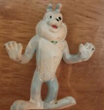 PIF GADGET - FIGURINE BRUTUS- VAILLANT - 1978 - ANCIEN - COMPLETE -