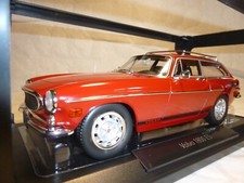 VOLVO 1800 ES VERSION US 1972