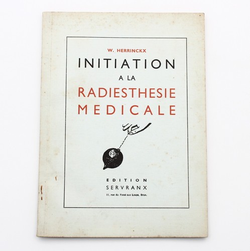 Herrinckx initiation a la - -,