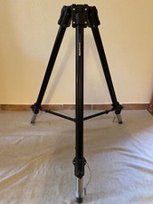 Manfrotto 528XB Pro Video Heavy Tripod